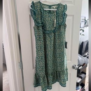 Maxstudio Mini Dress